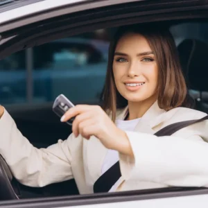 Führerschein Klasse B/BF17