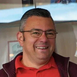 Picture of andreas brünnet